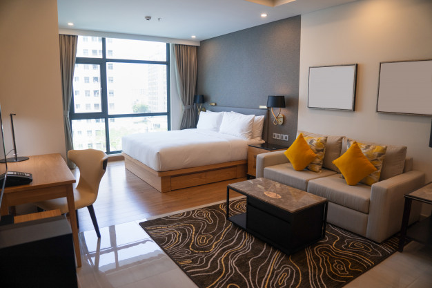 interior design services
