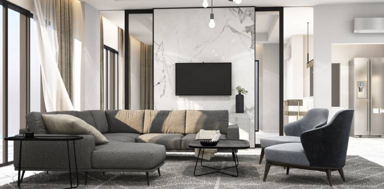 best interior design company