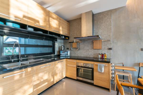 Modular Kitchen Designs