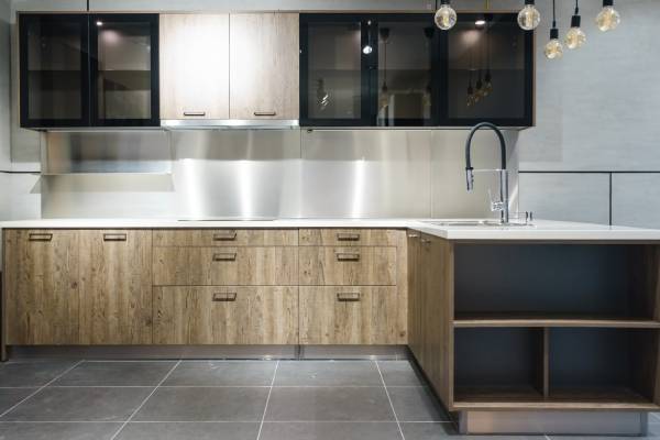 Kitchen Designs