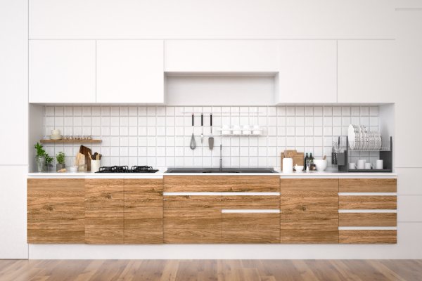 Modular Kitchen