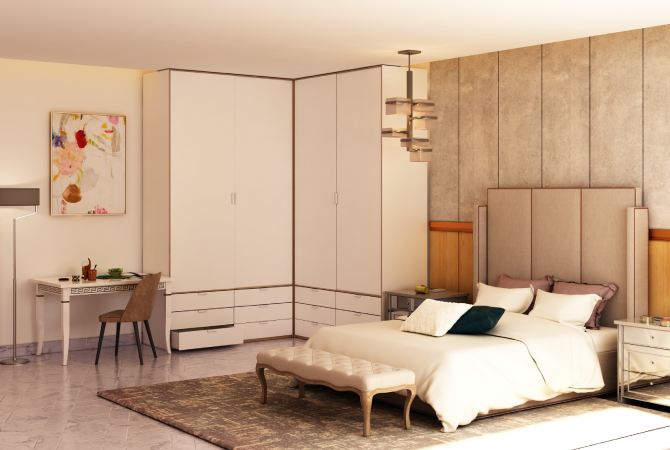 professional interior design firms in chandigarh