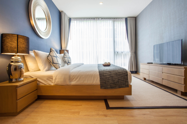 Bedroom Planner