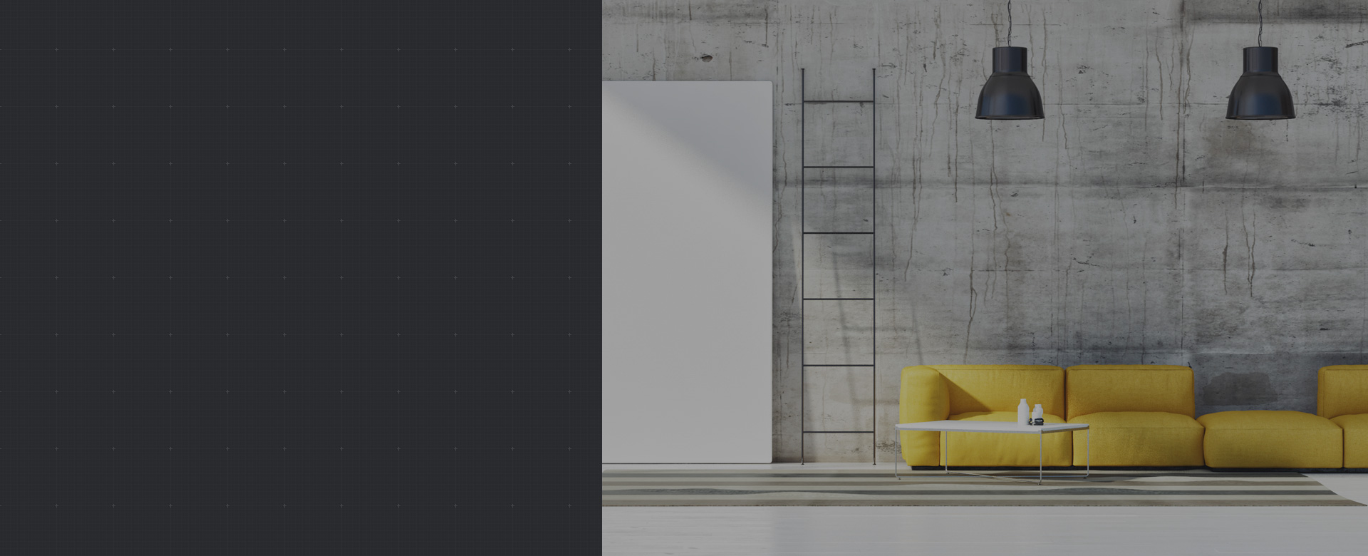 interior design services